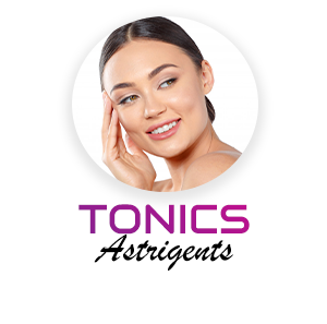 Tonics_Astrigents